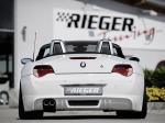 BMW Z4 by Rieger 2010 года